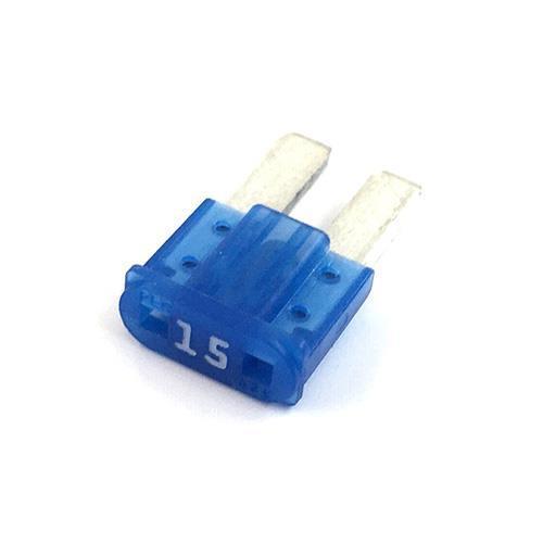 【SALE価格】エスコ (ESCO)  EA758ZR-54 15A 自動車用マイクロヒューズ(10...
