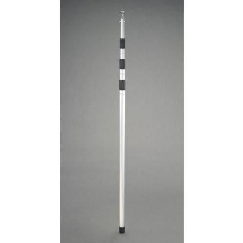 エスコ (ESCO)  EA759ER-21 1000-3000mm カメラ用伸縮棒 EA759ER...