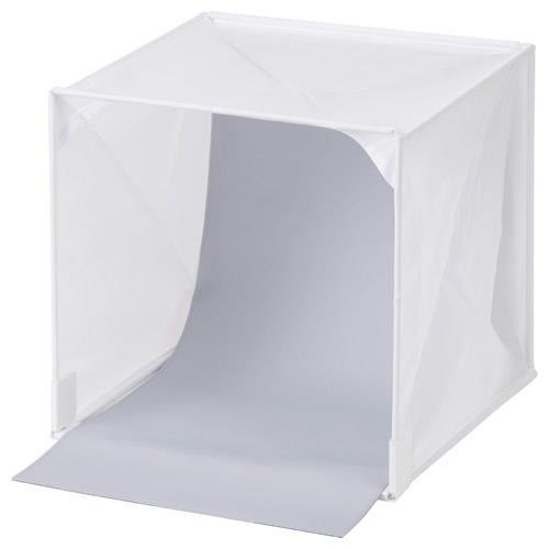 【SALE価格】エスコ (ESCO)  EA759ET-0 300x300x300mm デジカメスタ...