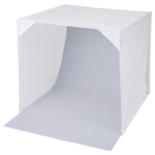 【SALE価格】エスコ (ESCO)  EA759ET-2A 750x750x750mm デジカメス...