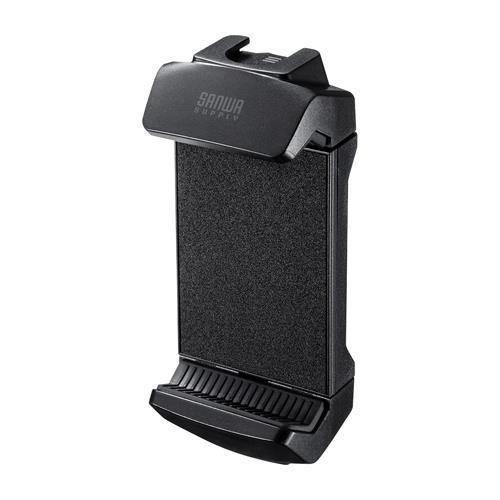 【SALE価格】エスコ (ESCO)  EA759EX-142 三脚スマホ・タブレットホルダー EA...