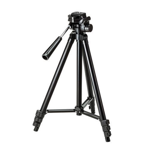 エスコ (ESCO)  410-1265mm カメラ三脚 EA759EX-167A (2個セット)