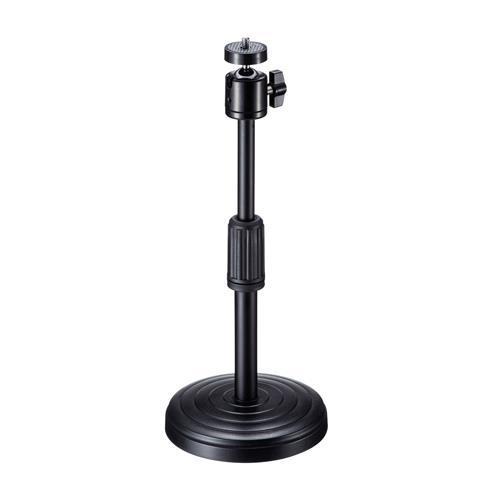 【SALE価格】エスコ (ESCO)  EA759EX-170 カメラスタンド(卓上型/スマホホルダ...