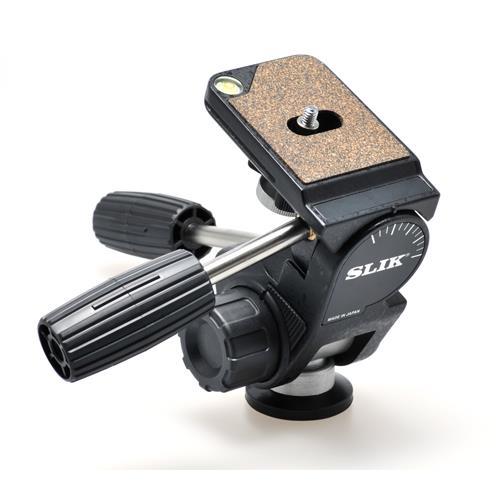 【SALE価格】エスコ (ESCO)  [EA759EX-201A用] ３ウェイ雲台 EA759EX...