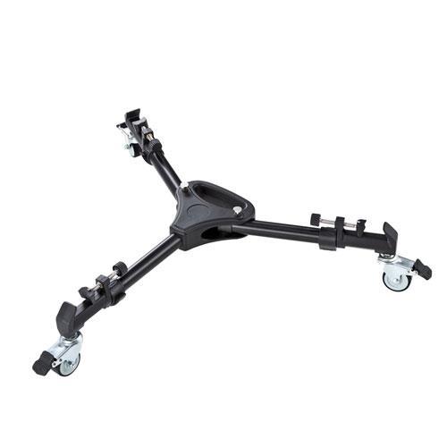 【SALE価格】エスコ (ESCO)  EA759EX-210 600x125x520mm キャスタ...