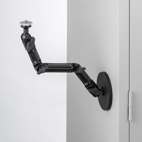 【SALE価格】エスコ (ESCO)  EA759EX-29 90x90x320mm カメラ用アーム...