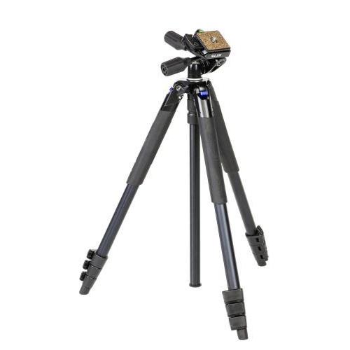 【SALE価格】エスコ (ESCO)  EA759EX-40F 475-1605mm カメラ三脚 E...