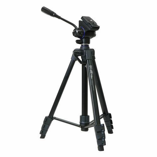 エスコ (ESCO)  EA759EX-47C 500-1580mm ビデオカメラ三脚 EA759E...