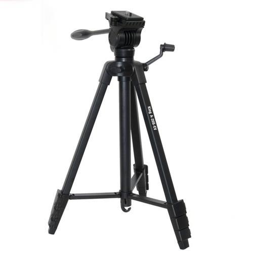 エスコ (ESCO)  EA759EX-86 465-1500mm カメラ三脚(中型) EA759E...