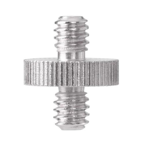 エスコ (ESCO)  EA759EY-1 UNC1/4&quot;雄 x UNC1/4&quot;雄 ねじ変換アダプタ...