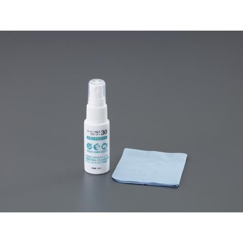 エスコ (ESCO)  EA759G-18A 30ml レンズクリーナー EA759G-18A (6...