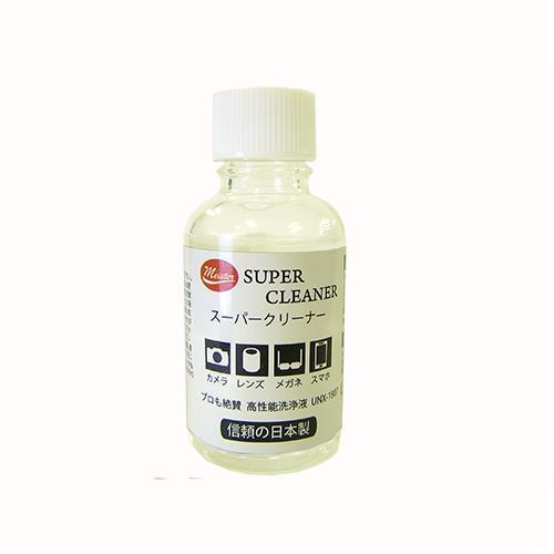 エスコ (ESCO)  EA759G-22 30ml 高性能レンズ洗浄液 EA759G-22 (5個...