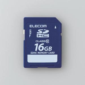 エスコ (ESCO)  EA759GK-26E 16GB SDHCメモリーカード EA759GK-26E｜orangetool