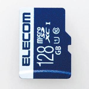 エスコ (ESCO)  EA759GL-18D 128GB micro SDXC メモリーカード EA759GL-18D｜orangetool