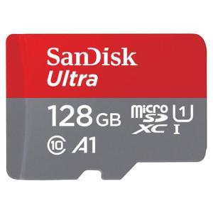 【SALE価格】エスコ (ESCO)  128GB micro SDXC メモリーカード EA759GN-26D｜orangetool