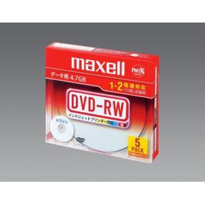 エスコ (ESCO)  EA759GS-20B 4.7GB DVD-RW(2倍速/5枚) EA759GS-20B｜orangetool