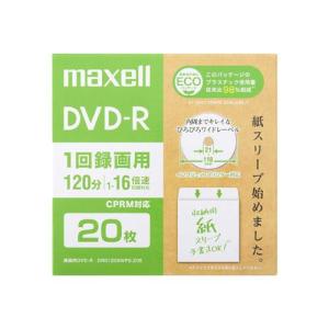エスコ (ESCO)  EA759GS-6E 4.7GB DVD-R(16倍速/20枚) EA759GS-6E｜orangetool
