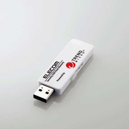 【SALE価格】エスコ (ESCO)  EA759GV-137 4GB USBメモリー(ウイルス対策...