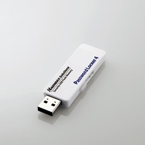 【SALE価格】エスコ (ESCO)  EA759GV-149 16GB USBメモリー(パスワード...