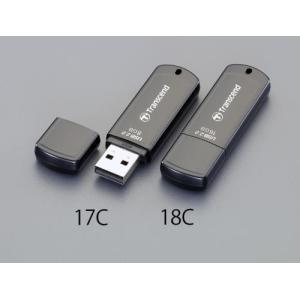 【SALE価格】エスコ (ESCO)  EA759GV-17C 8GB USBフラッシュメモリー EA759GV-17C｜orangetool
