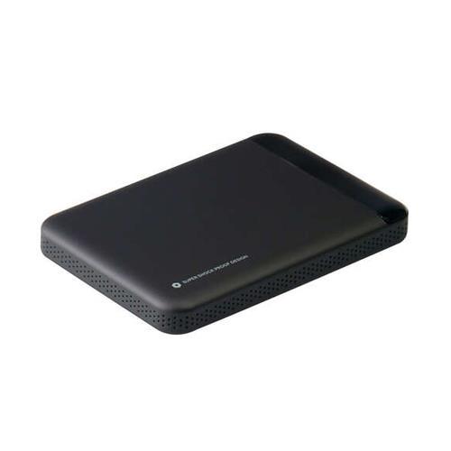 【SALE価格】エスコ (ESCO)  EA759GW-57 960GB セキュリティ対策用外付SS...