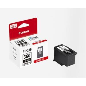 エスコ (ESCO)  EA759X-471 [キャノン] インクカートリッジ(大容量ブラック/BC-360XLBK EA759X-471｜orangetool