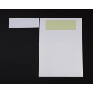 エスコ (ESCO)  EA759XD-21 A4判/ 1面 プリンターラベル(強粘着/10枚 EA759XD-21｜orangetool