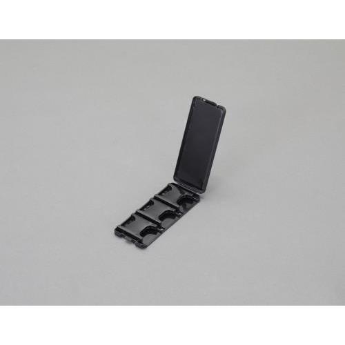 エスコ (ESCO)  EA759Z-107 42x 9x102mm SDカードケース(6枚/薄型/...