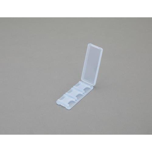 【SALE価格】エスコ (ESCO)  EA759Z-108 42x 9x102mm SDカードケー...