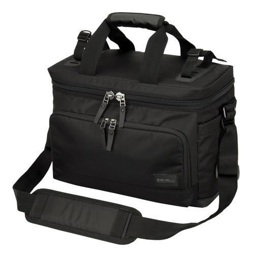 【SALE価格】エスコ (ESCO)  EA759Z-39B 340x150x245mm カメラバッ...