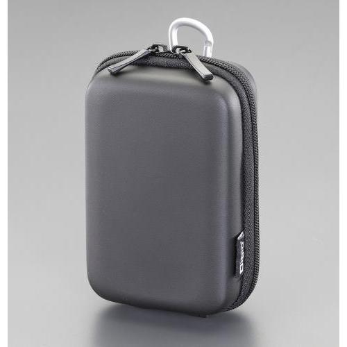 【SALE価格】エスコ (ESCO)  EA759ZA-112 70x 40x110mm カメラポー...