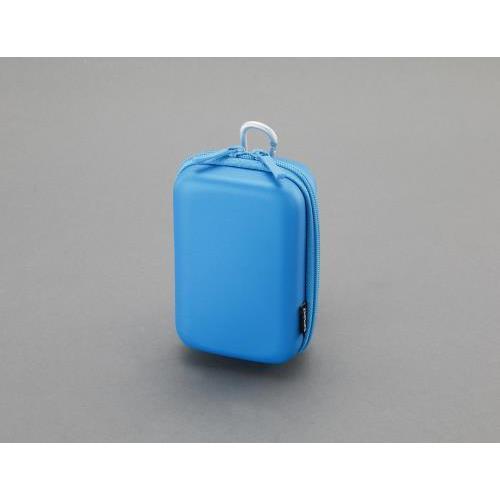 【SALE価格】エスコ (ESCO)  EA759ZA-121 70x 40x110mm カメラケ-...