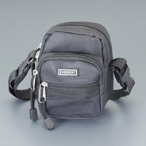 【SALE価格】エスコ (ESCO)  EA759ZA-201 89x38x153mm カメラポーチ...