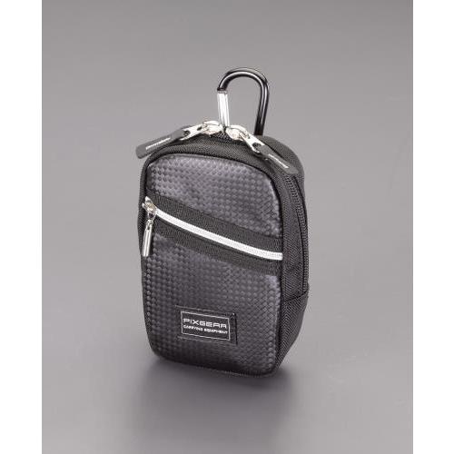 【SALE価格】エスコ (ESCO)  EA759ZA-31A 65x110x 35mm カメラポー...