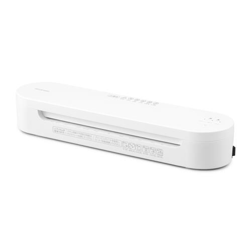 エスコ (ESCO)  AC100V/1400W/A3 ラミネーター(4本ローラー) EA761HD...