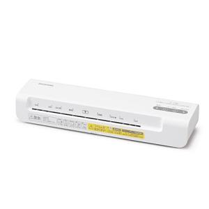 エスコ (ESCO)  EA761HD-27 AC100V/400W/A4 ラミネーター EA761HD-27｜orangetool