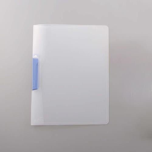 【SALE価格】エスコ (ESCO)  EA762CB-71 316x227mm クリップ式ファイル...