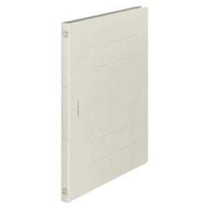 エスコ (ESCO)  EA762CD-55A A4 フラットファイル(灰/10冊) EA762CD-55A｜orangetool