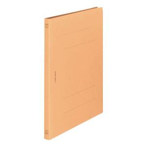 エスコ (ESCO)  EA762CD-57A A4 フラットファイル(黄/10冊) EA762CD-57A｜orangetool