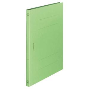 エスコ (ESCO)  EA762CD-59A A4 フラットファイル(緑/10冊) EA762CD-59A｜orangetool