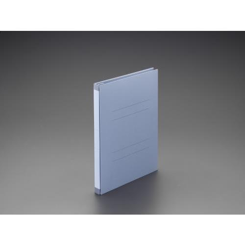 エスコ (ESCO)  EA762CF-150 A4 伸縮式ファイル(両とじ具式) EA762CF-...