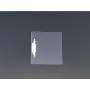【SALE価格】エスコ (ESCO)  EA762CF-161 A4 レポートファイル EA762CF-161｜orangetool