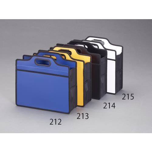 【SALE価格】エスコ (ESCO)  EA762CF-212 A4/330x365x110mm オ...