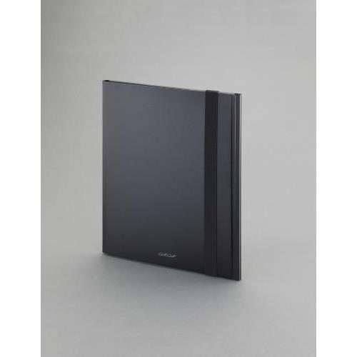 エスコ (ESCO)  EA762CF-241 A4/318x240mm ドキュメントバッグ EA7...