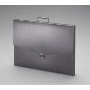【SALE価格】エスコ (ESCO)  EA762CF-253 B3/390x540mm デザインケース EA762CF-253｜orangetool