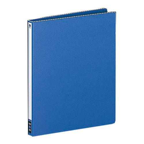 【SALE価格】エスコ (ESCO)  EA762CG-53 A4 ホックルファイル(10冊) EA...