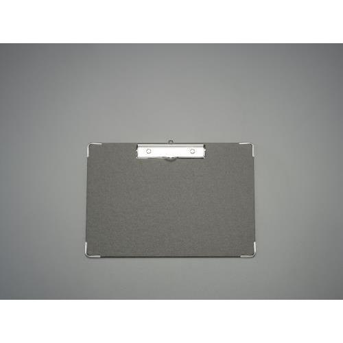 エスコ (ESCO)  EA762DA-124 A4/S型 クリップボード EA762DA-124 ...