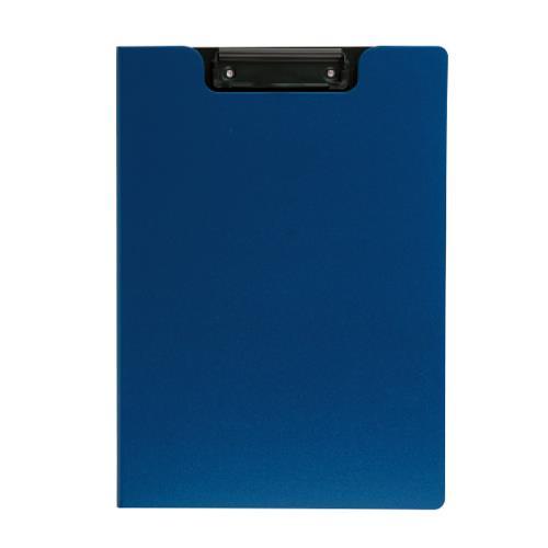 エスコ (ESCO)  EA762DA-16 334x238mm/A4 クリップボード(ブルー) E...