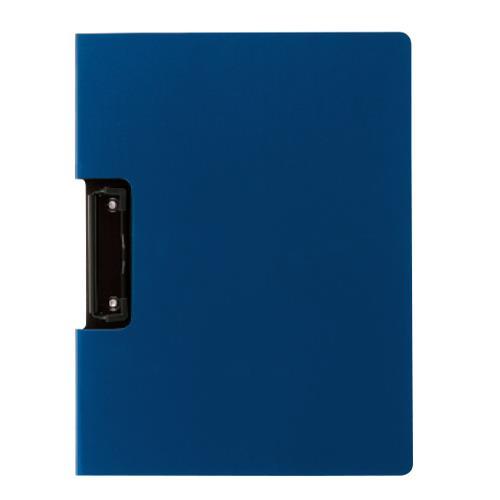 エスコ (ESCO)  EA762DA-17 324x245mm/A4 クリップボード(ブルー) E...