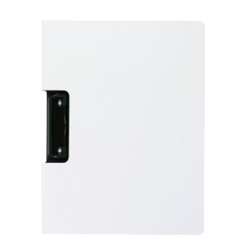 エスコ (ESCO)  EA762DA-17W 324x245mm/A4 クリップボード(ホワイト)...